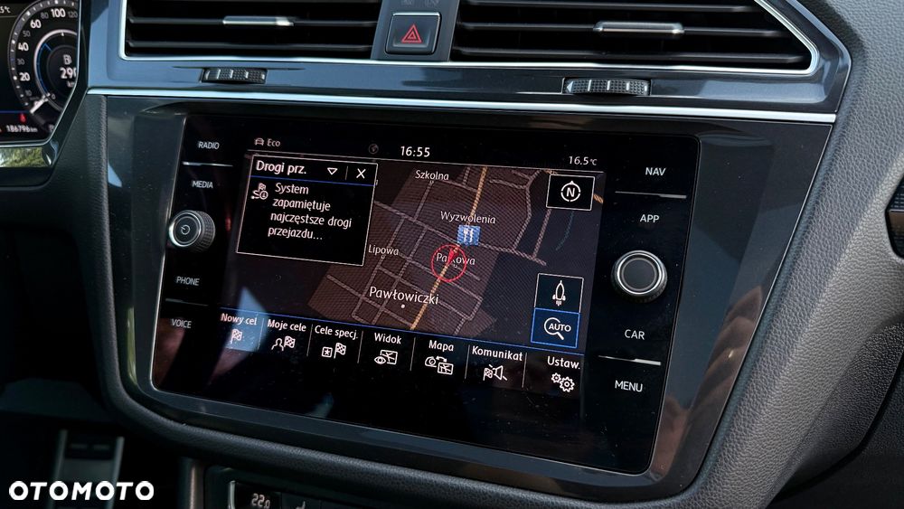 Volkswagen Tiguan 2.0 TDI SCR 4MOTION (BlueMotion Techn.) DSG Sound - 28