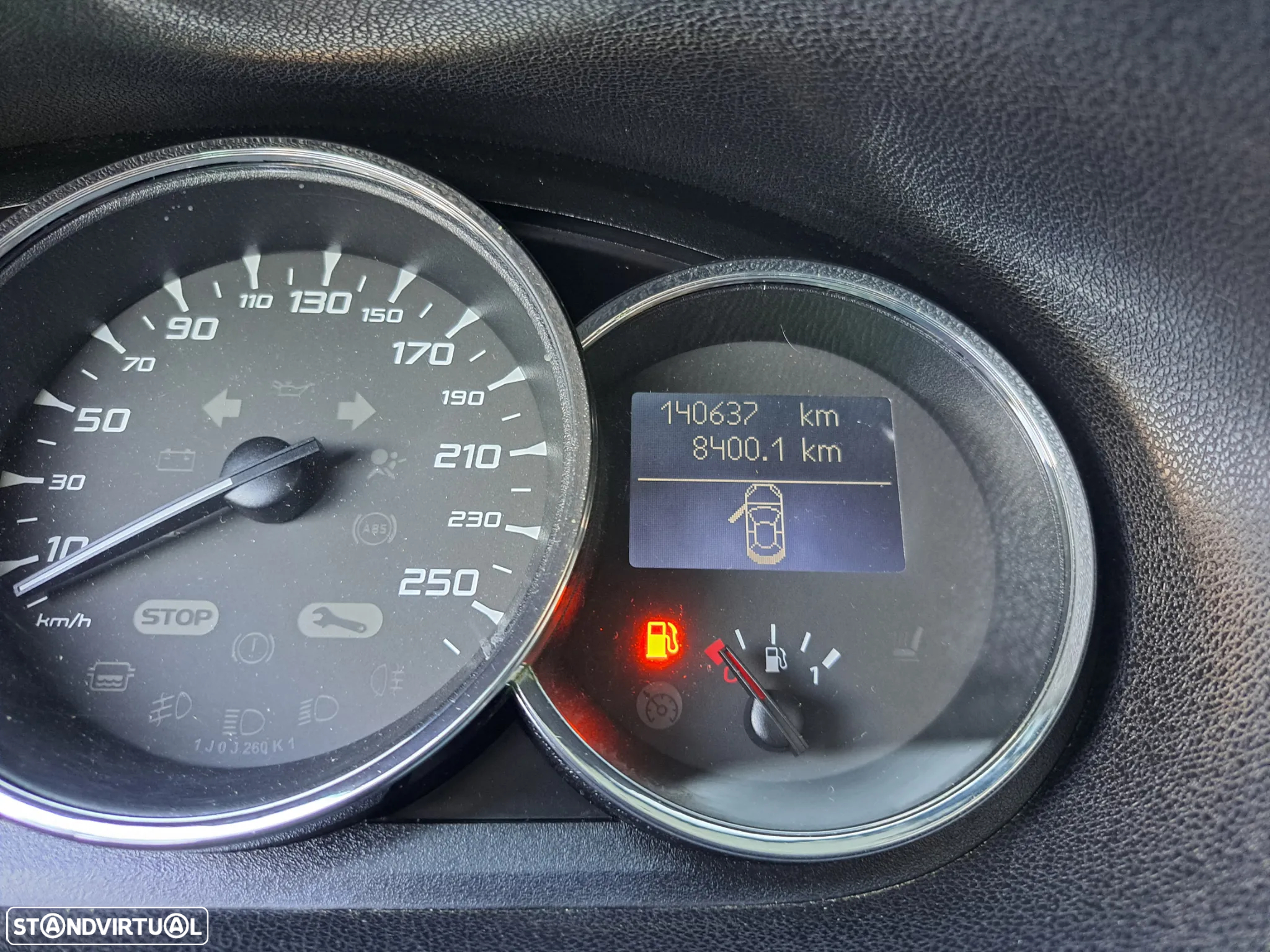 Renault Mégane Sport Tourer 1.5 dCi GT Line - 19