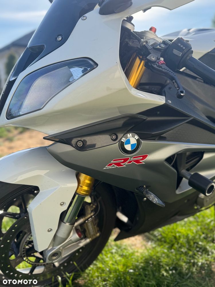 BMW S - 10