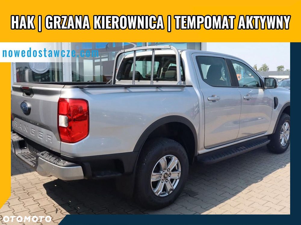 Ford Ranger - 2