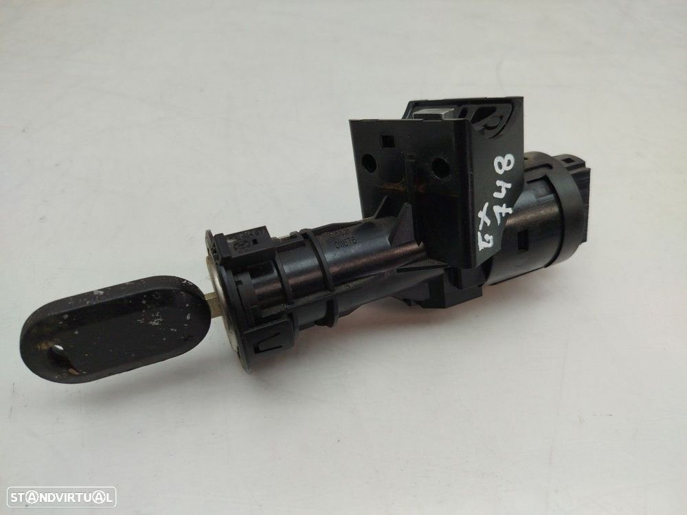 Canhão da ignição FIAT Panda (312_, 319_) - 2