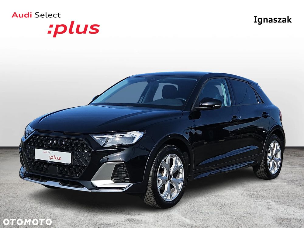 Audi A1 Allstreet - 1
