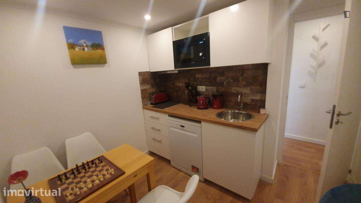 Apartamento com 3 quartos - localizado em Bairro Alto Lisbon - Grande imagem: 3/34