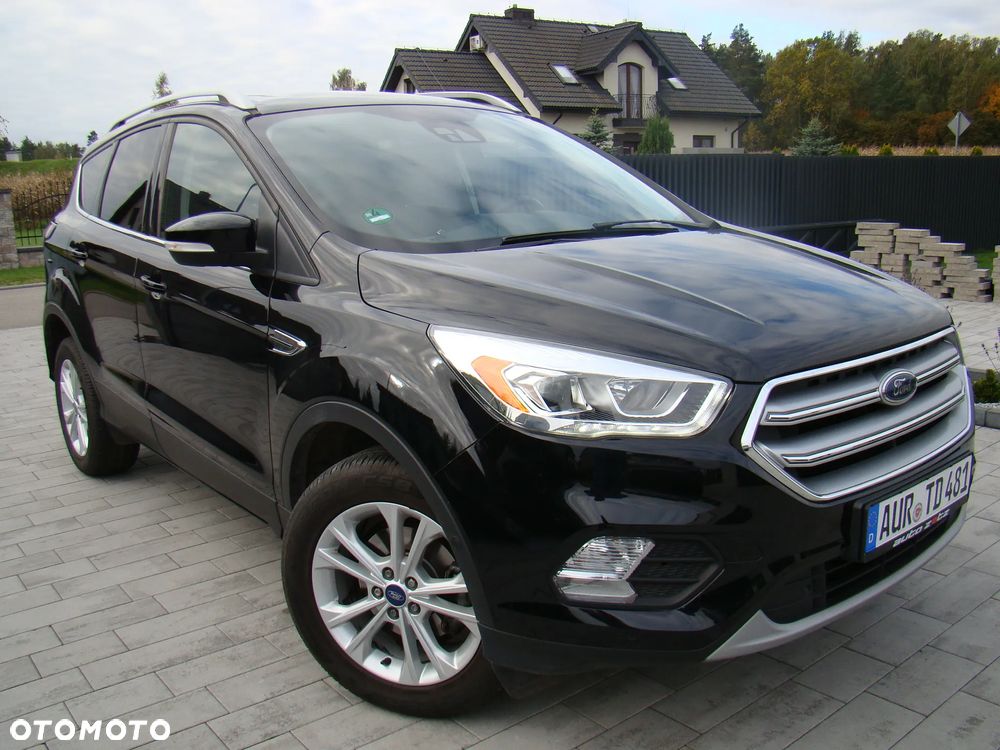 Ford Kuga ver-1-5-ecoboost-titanium - 2