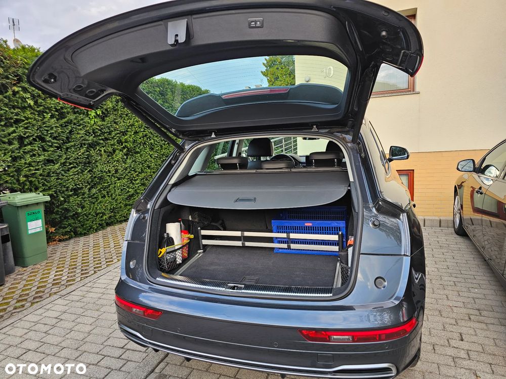 Audi Q5 2.0 TFSI Quattro S tronic - 27