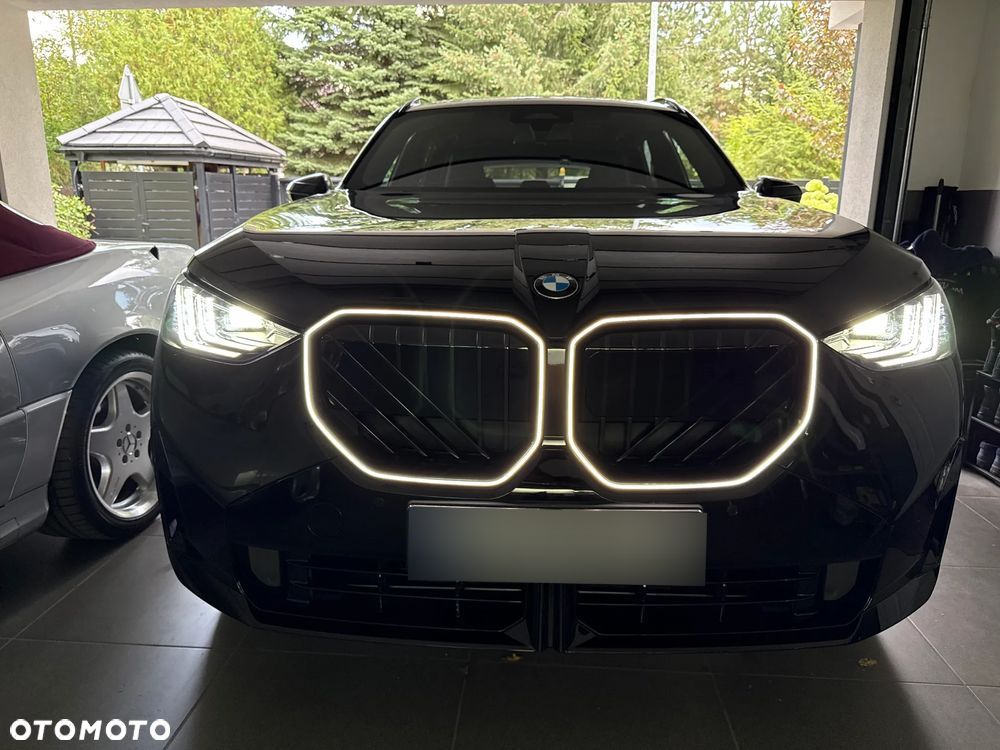 BMW X3 - 2