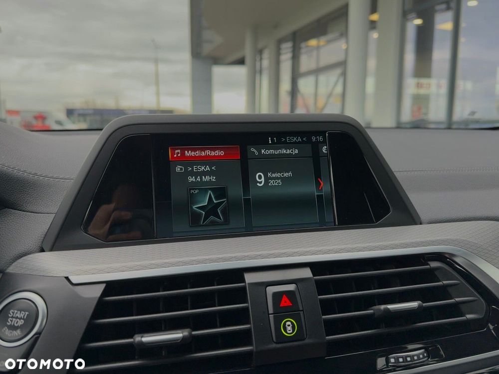 BMW X3 xDrive20i GPF M Sport sport - 28