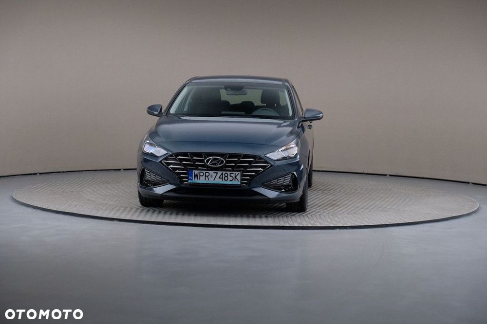 Hyundai i30 - 3