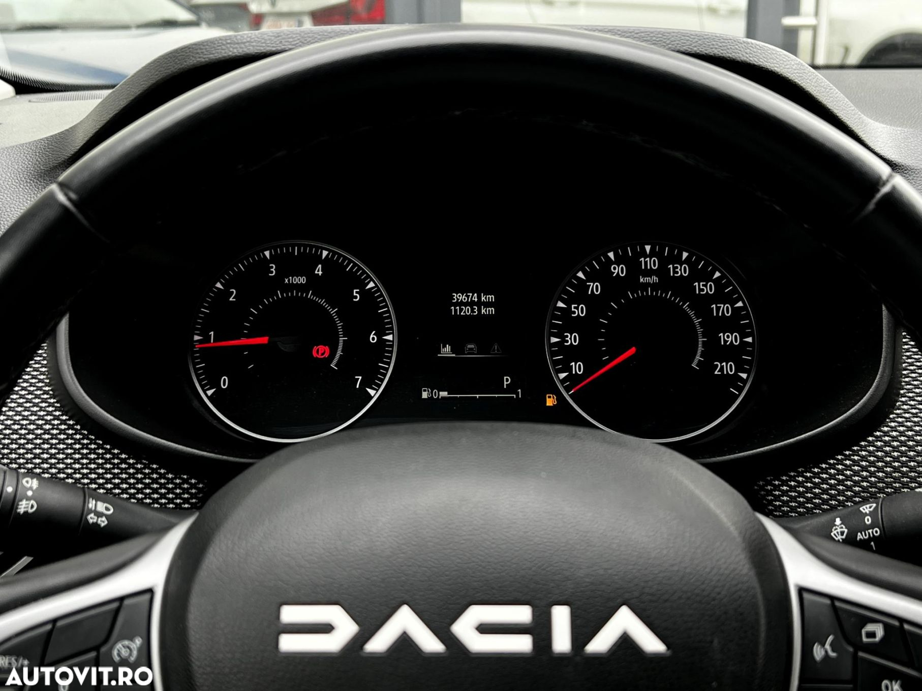 Dacia Logan - 22