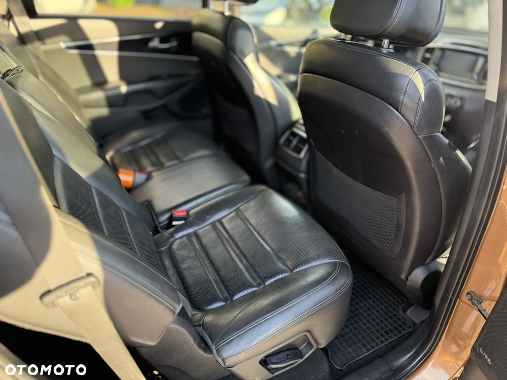 Kia Sorento 2.0 CRDI XL - 20