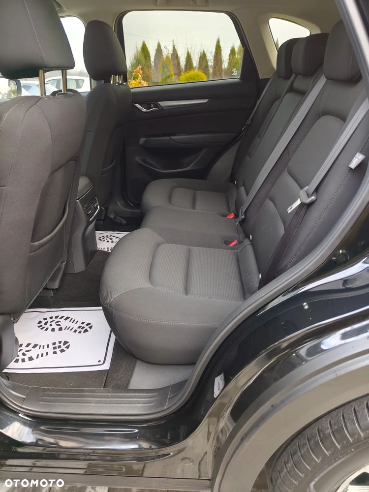 Mazda CX-5 2.0 Center-Line Plus 2WD - 10