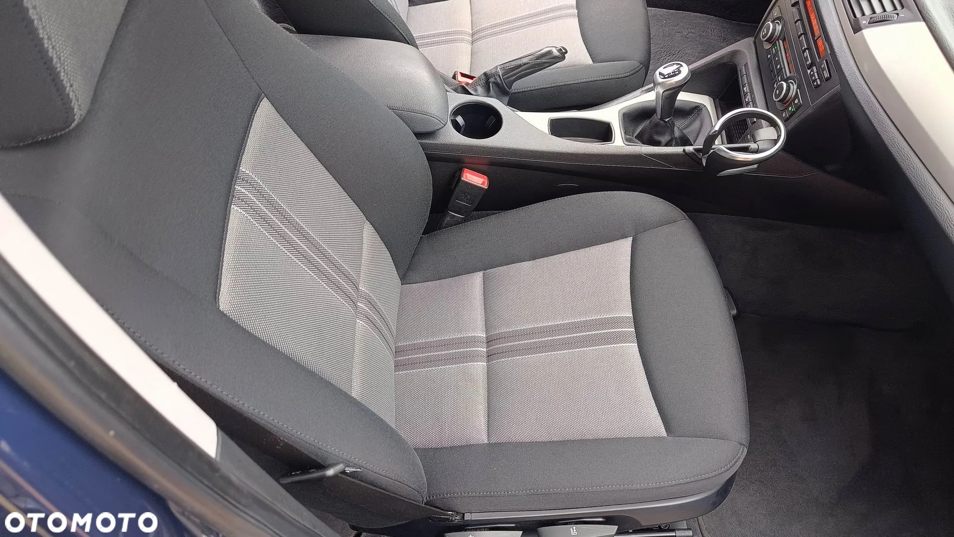 BMW X1 xDrive20i Sport Line - 19