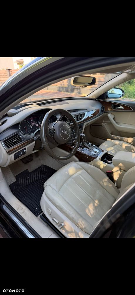 Audi A6 Limousine - 5