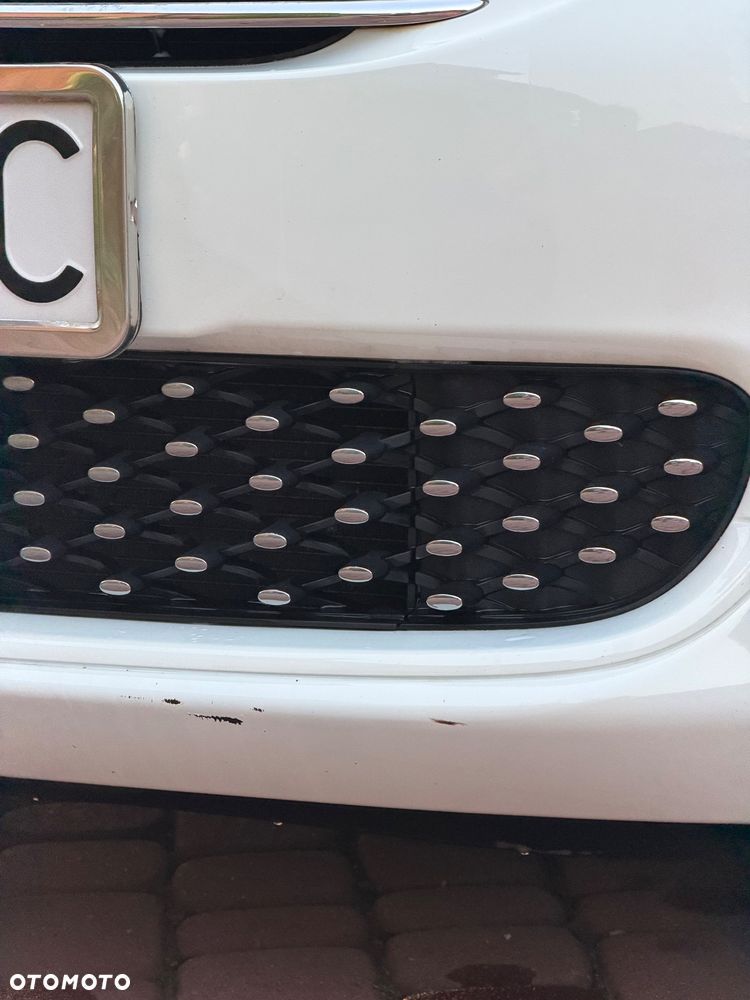 Fiat 500 1.2 Lounge EU6d - 18