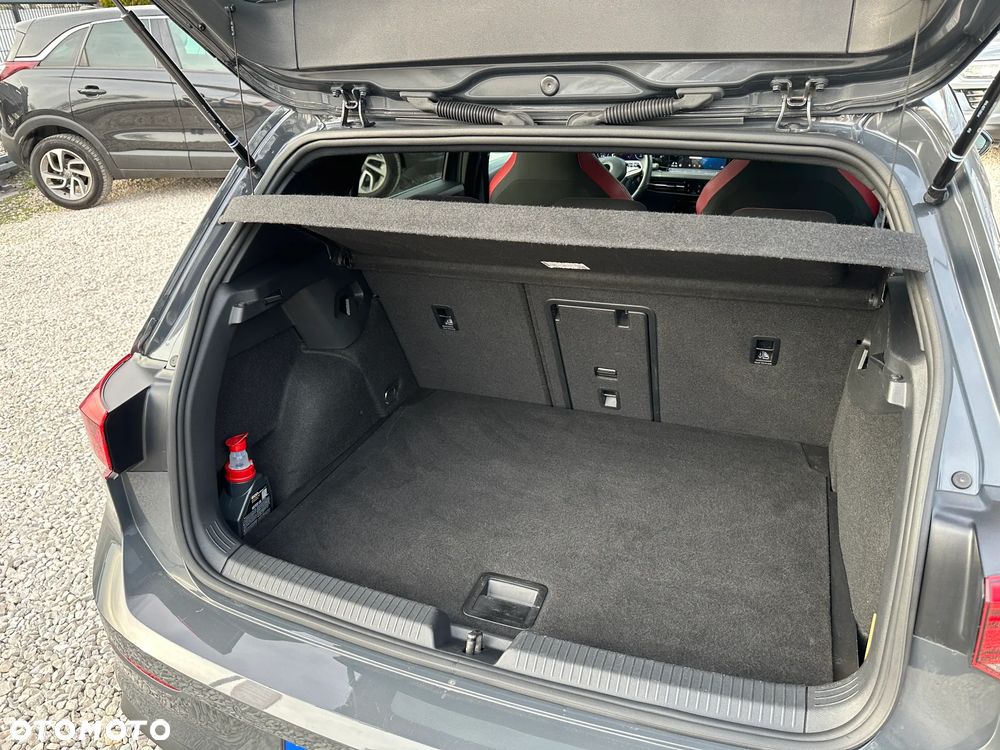 Volkswagen Golf 2.0 TSI GTI DSG - 20