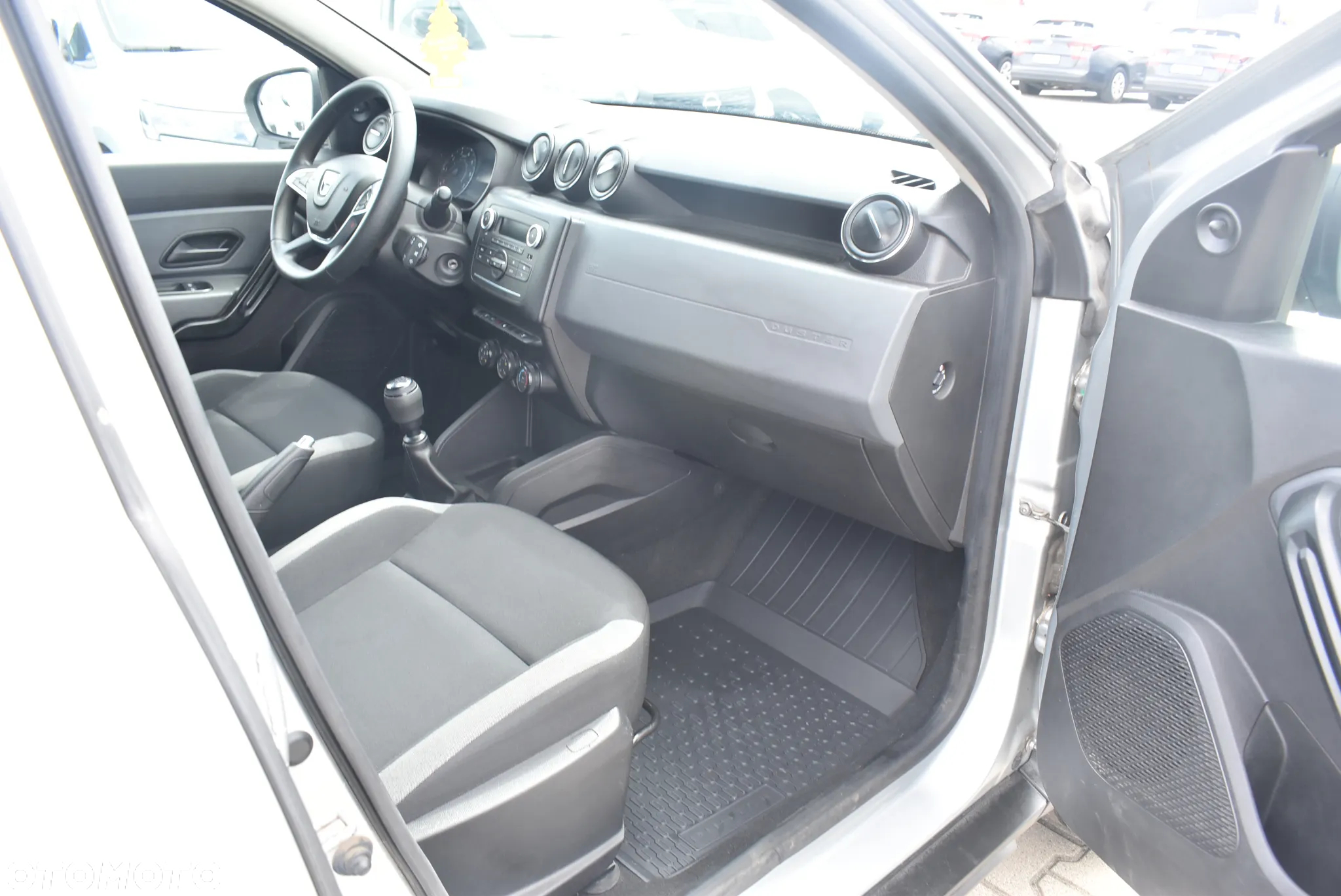 Dacia Duster 1.5 Blue dCi Essential 4WD - 16