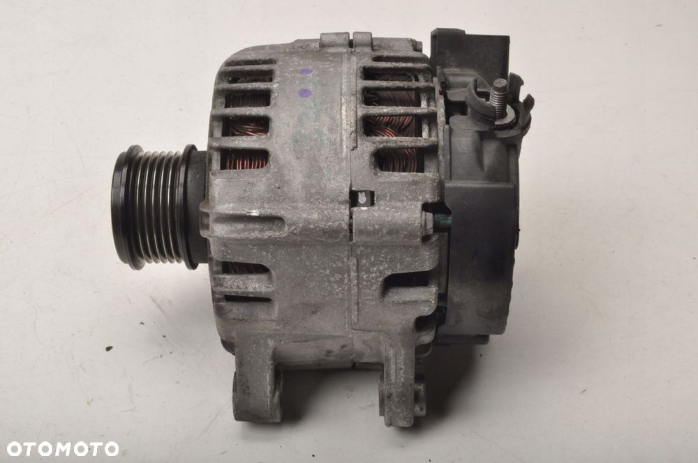FORD TOURNEO CONNECT MK2 1.5 TDCi ALTERNATOR JX6T-10300-KB - 6