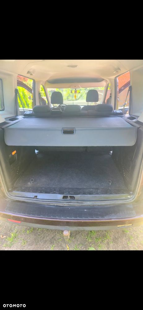 Fiat Doblo 1.6 Multijet 16V Active - 13