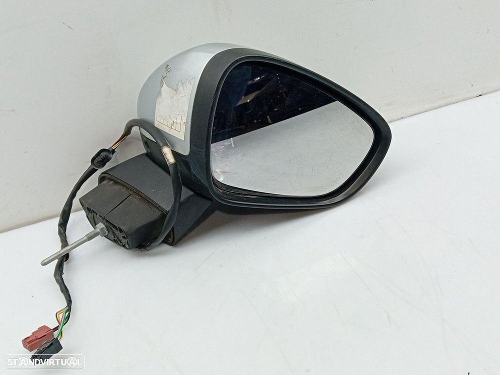 Retrovisor / espelho direito CITROËN C3 III (SX) - 1