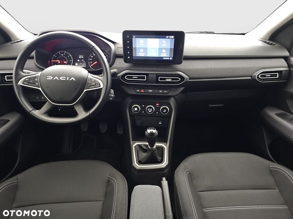 Dacia Sandero - 28