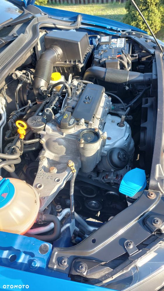 Volkswagen Polo 1.2 Blue Motion Technology Trendline - 9