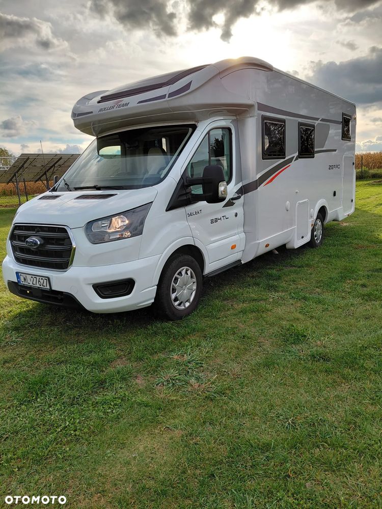 Faro Selekt Zefiro 284TL - 5