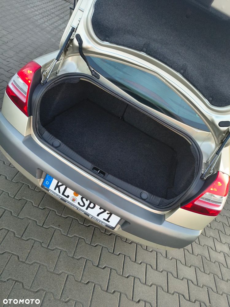 Renault Megane 1.6 16V Dynamique - 15