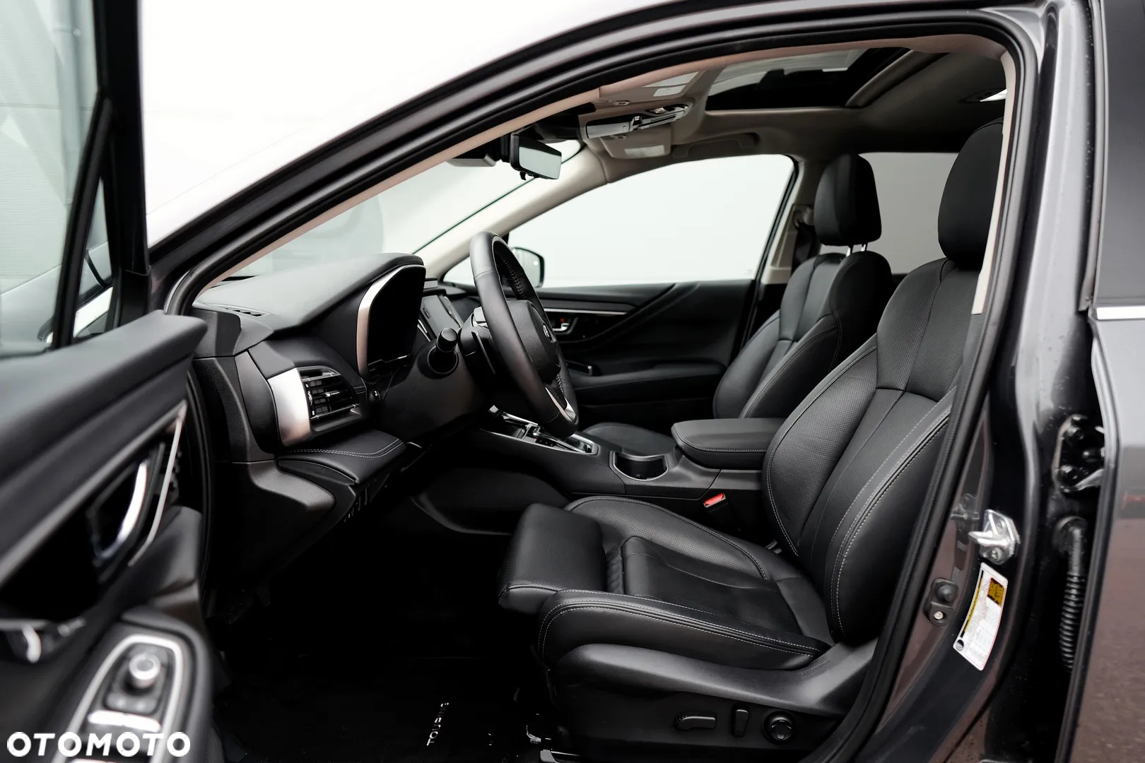 Subaru Outback - 35
