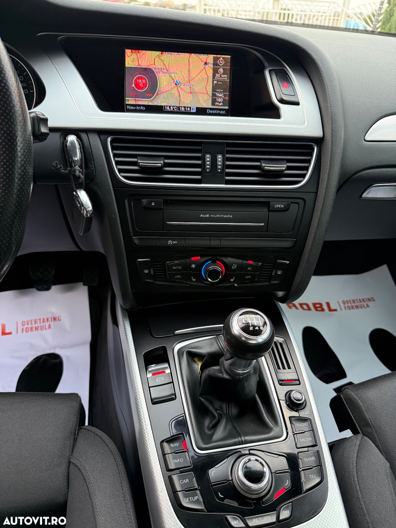 Audi A4 - 17