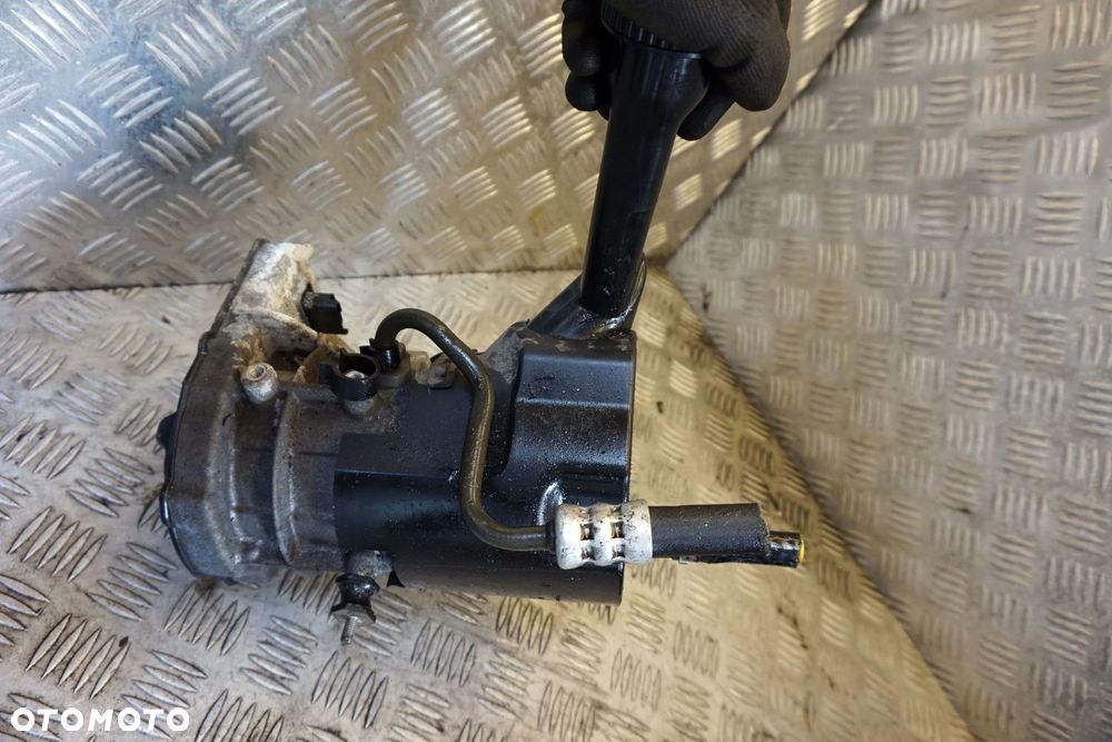 POMPA WSPOMAGANIA ELEKTRYCZNA C4 GRAND PICASSO I 9681594580 CITROEN 2006-2010 - 3