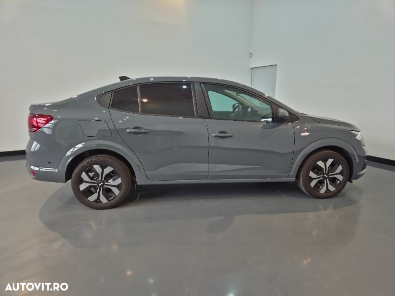 Dacia Logan TCe 90 MT6 Journey - 5