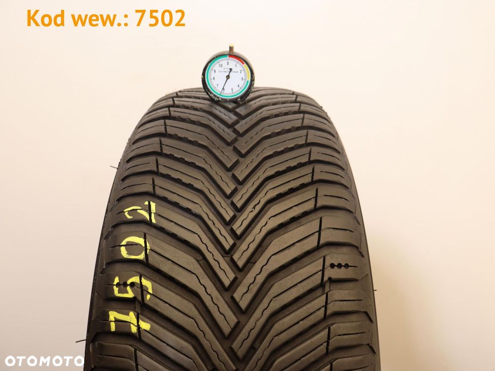 Michelin CrossClimate 2 - 215/55 R17 - 1