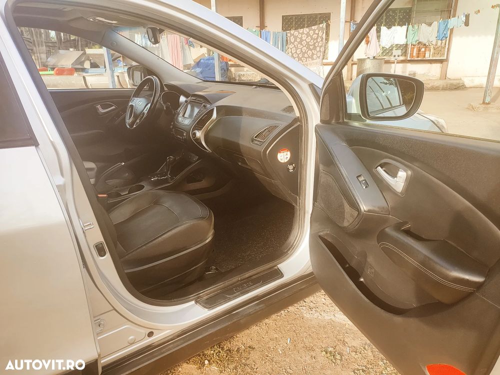 Hyundai ix35 - 17
