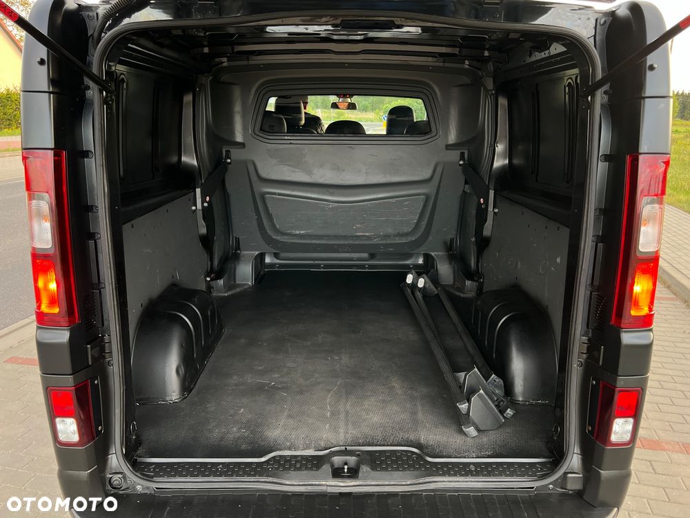 Nissan Primastar - 27