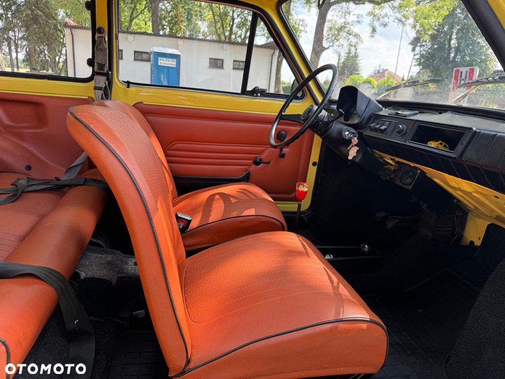 Fiat 126 - 28