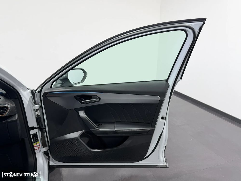 Cupra Formentor 2.0 TDI Sport - 39