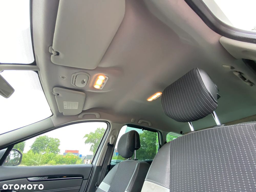Renault Grand Scenic Energy dCi 110 S&S Dynamique - 36