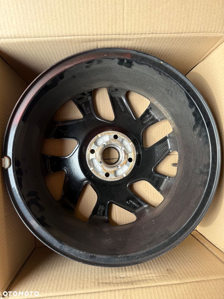 Felga Opel Mokka B 6.5Jx17 CH4-32 4x108 9835097480 - 7