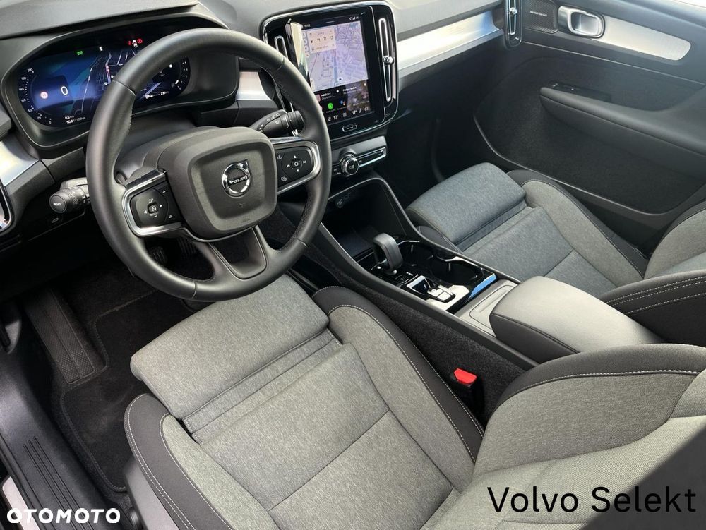 Volvo XC 40 - 12