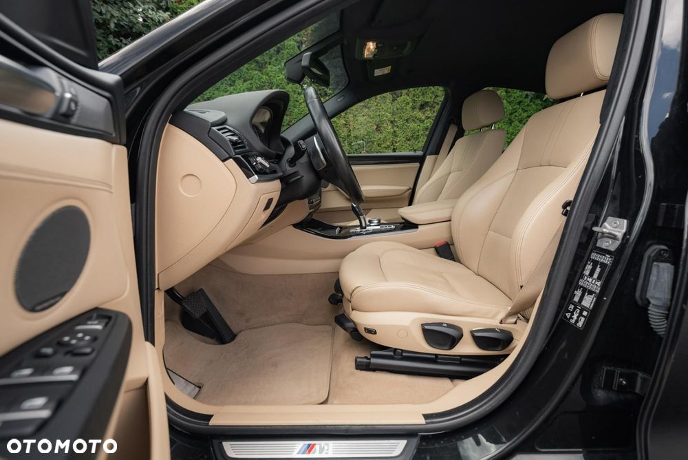 BMW X4 xDrive20i M Sport - 14