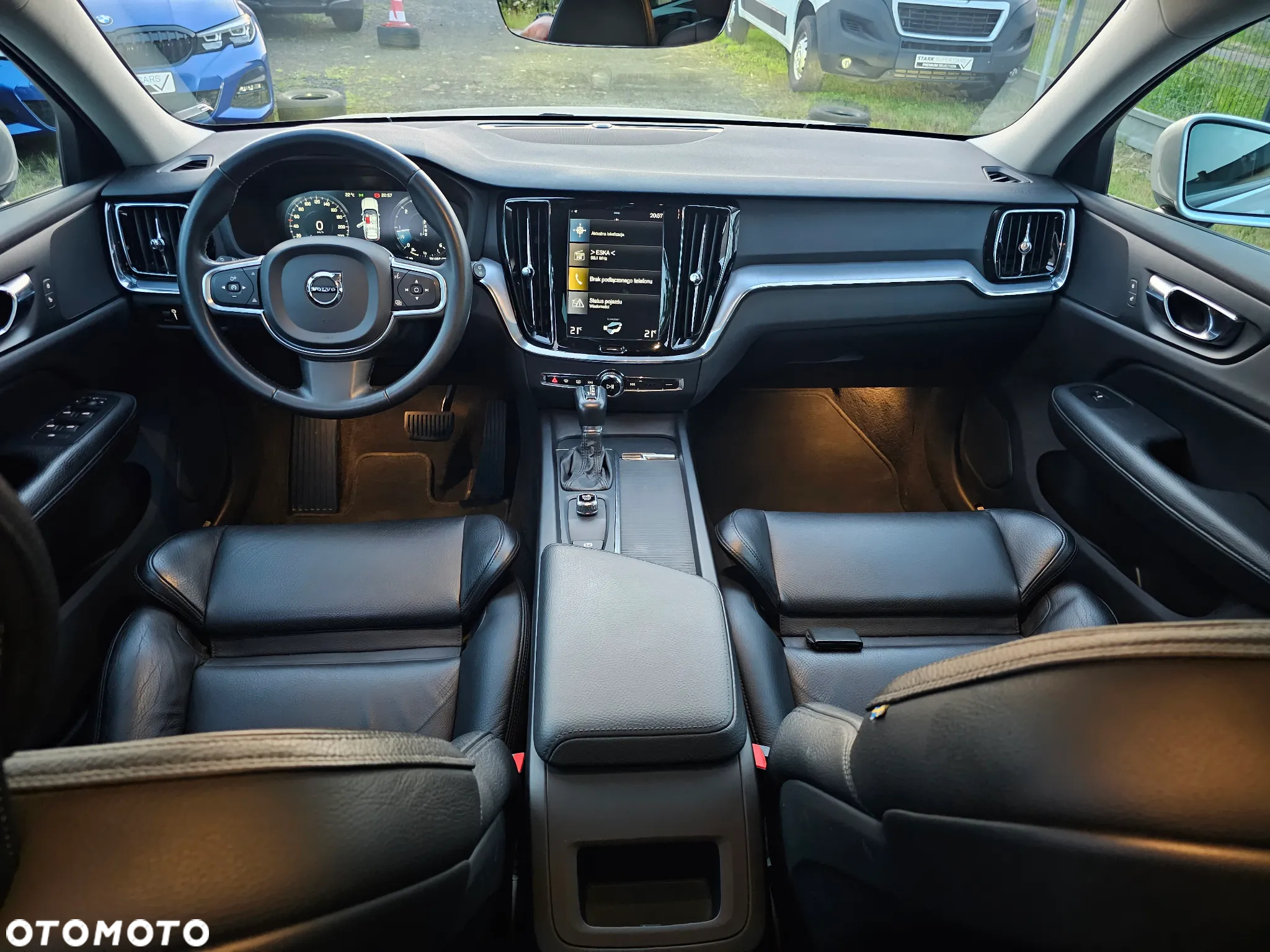 Volvo V60 - 2