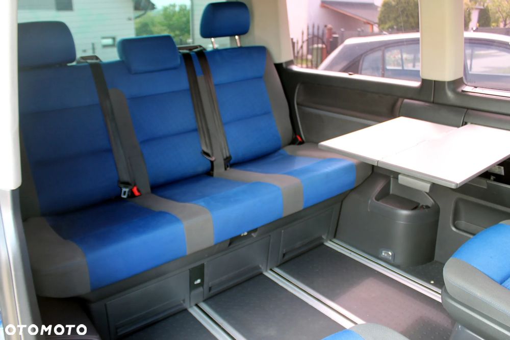 Volkswagen Multivan L1 Highline 4Motion - 14
