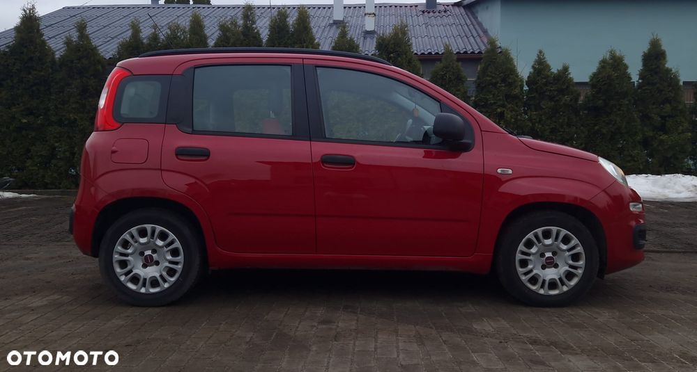 Fiat Panda 1.2 Easy - 5