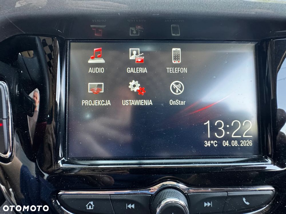 Opel Adam 1.4 Turbo S - 28