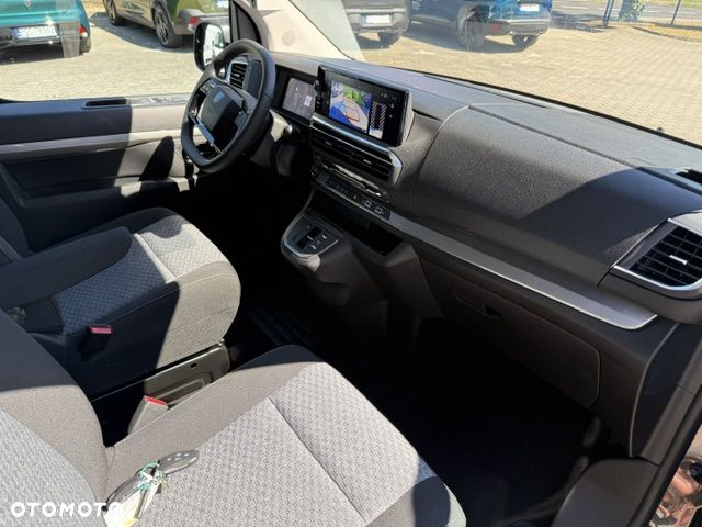 Peugeot Traveller 2.0 BlueHDi Long Business EAT8 - 19