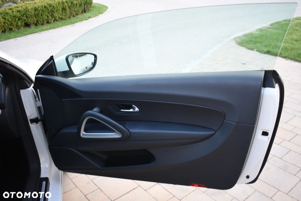 Volkswagen Scirocco 2.0 TDI Edition - 36