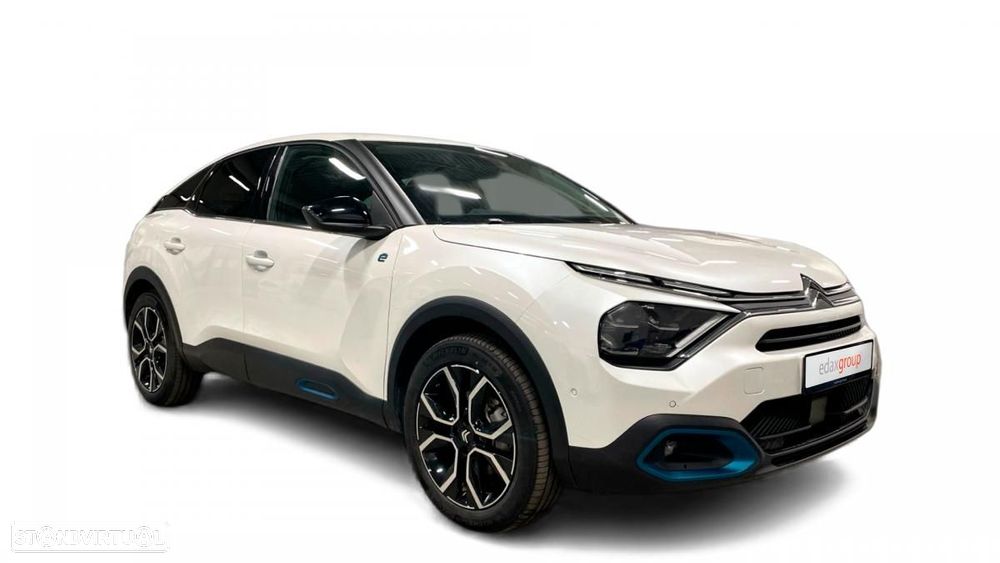 Citroën e-C4 Feel - 1