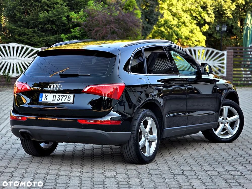Audi Q5 2.0 TDI Quattro - 19