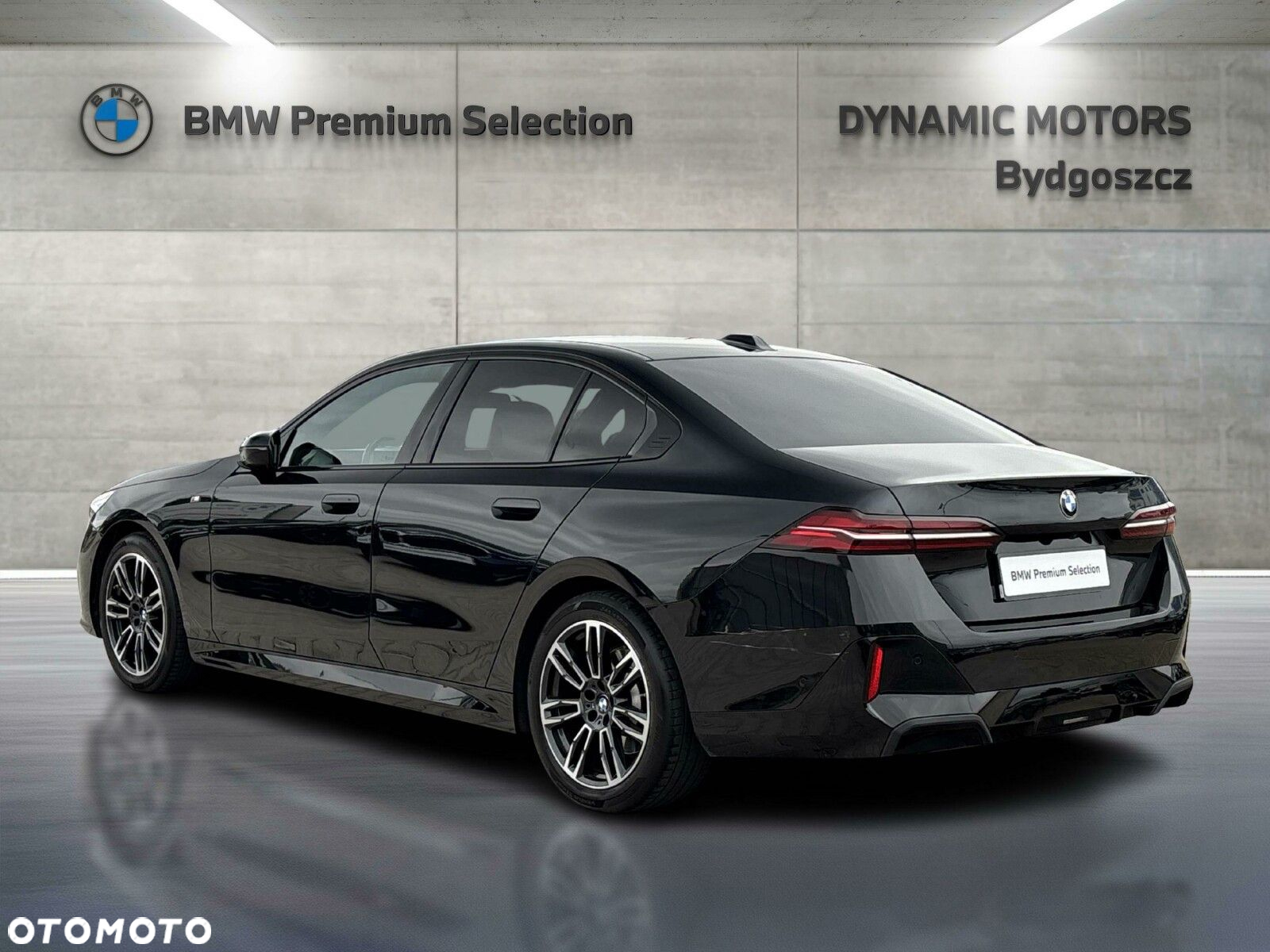 BMW Seria 5 - 3