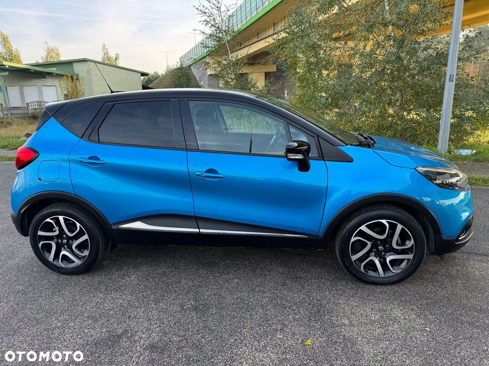 Renault Captur 1.2 TCe Intens EDC - 2